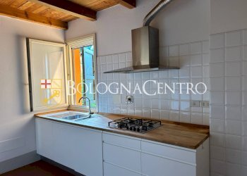 Appartamento Bologna (zona San Luca) - foto 12