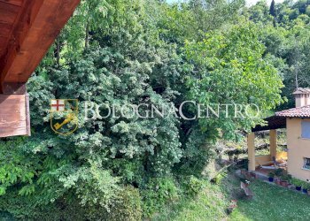 Appartamento Bologna (zona San Luca) - foto 21