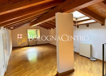Appartamento Bologna (zona San Luca) - foto 22