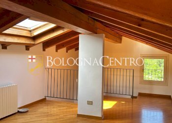 Appartamento Bologna (zona San Luca) - foto 24