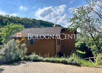 Appartamento Bologna (zona San Luca) - foto 28