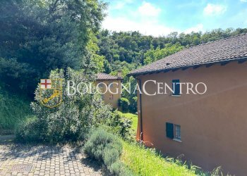 Appartamento Bologna (zona San Luca) - foto 29