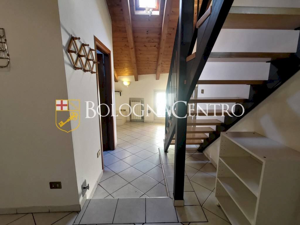 Two-room apartment Bologna (neighborhood Centro Storico) - photo 3