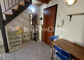 Bilocale Bologna (zona Centro Storico) - foto 1