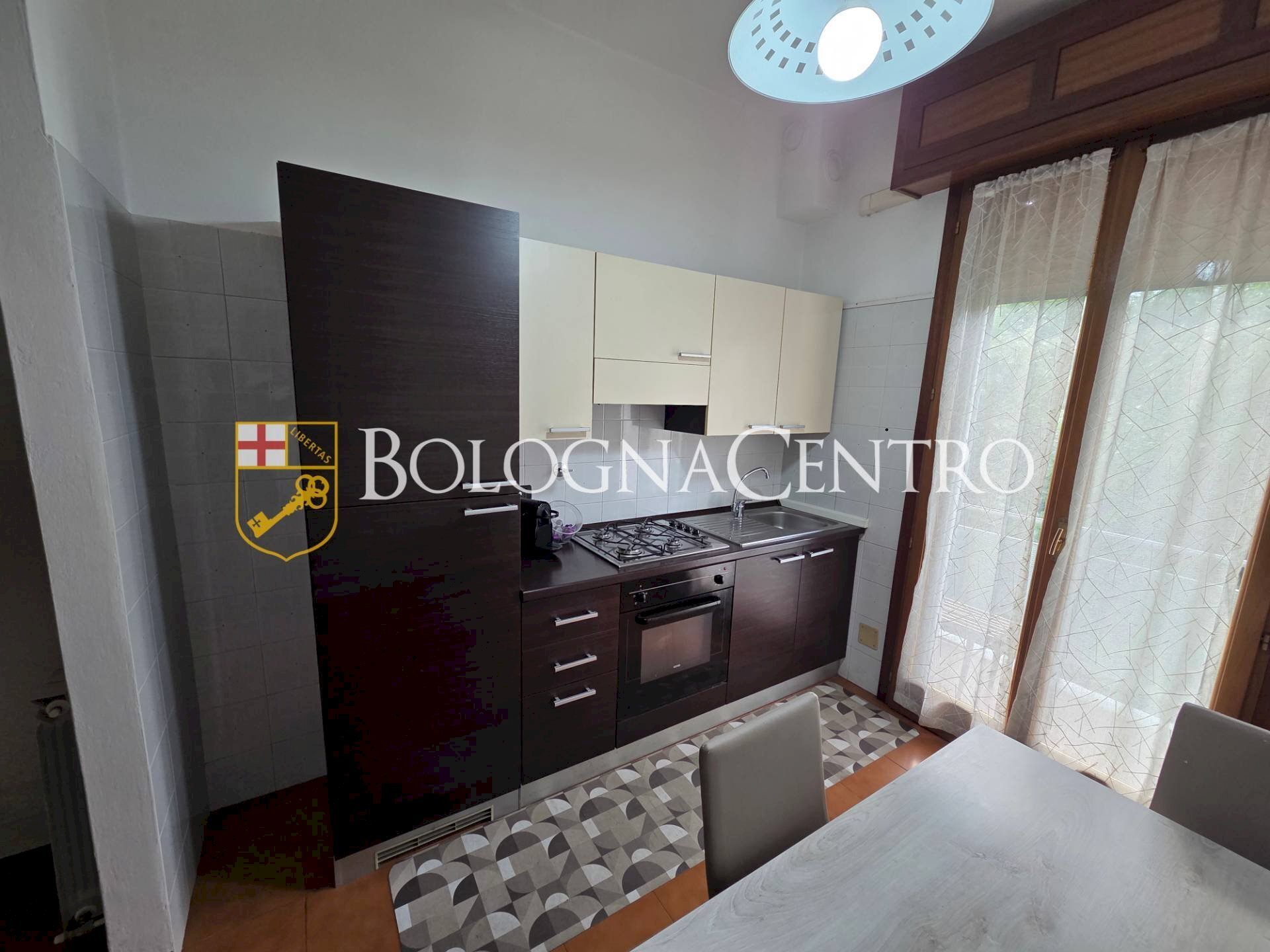 Two-room apartment Bologna (neighborhood Massarenti) - photo 3