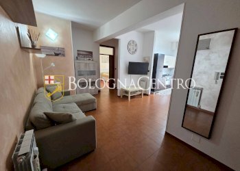 Bilocale Bologna (zona Massarenti) - foto 1