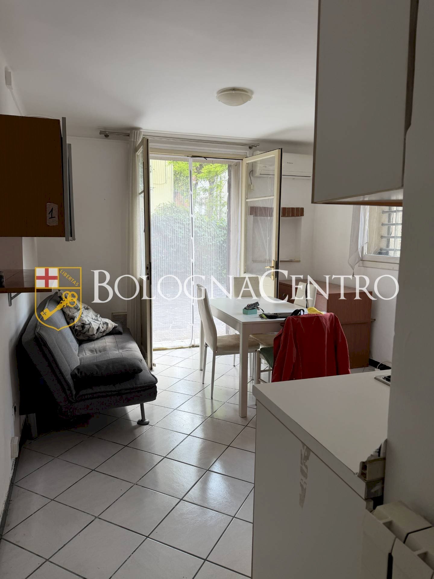 Bilocale Bologna (zona Mazzini) - foto 1