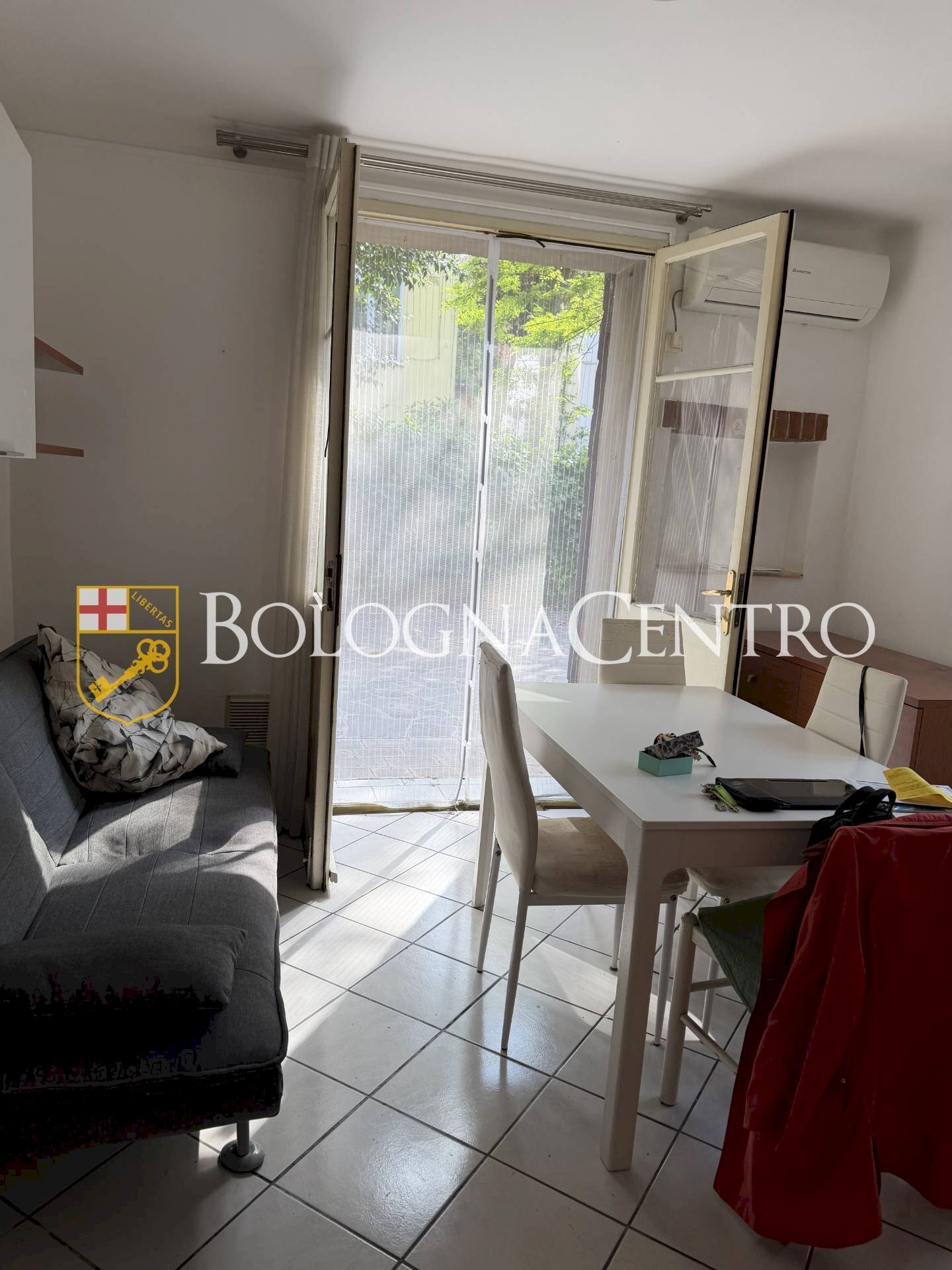 Bilocale Bologna (zona Mazzini) - foto 2