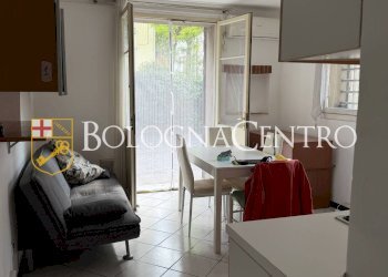 Bilocale Bologna (zona Mazzini) - foto 1