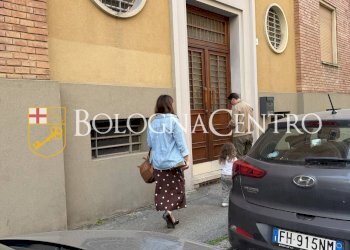 Bilocale Bologna (zona Mazzini) - foto 14
