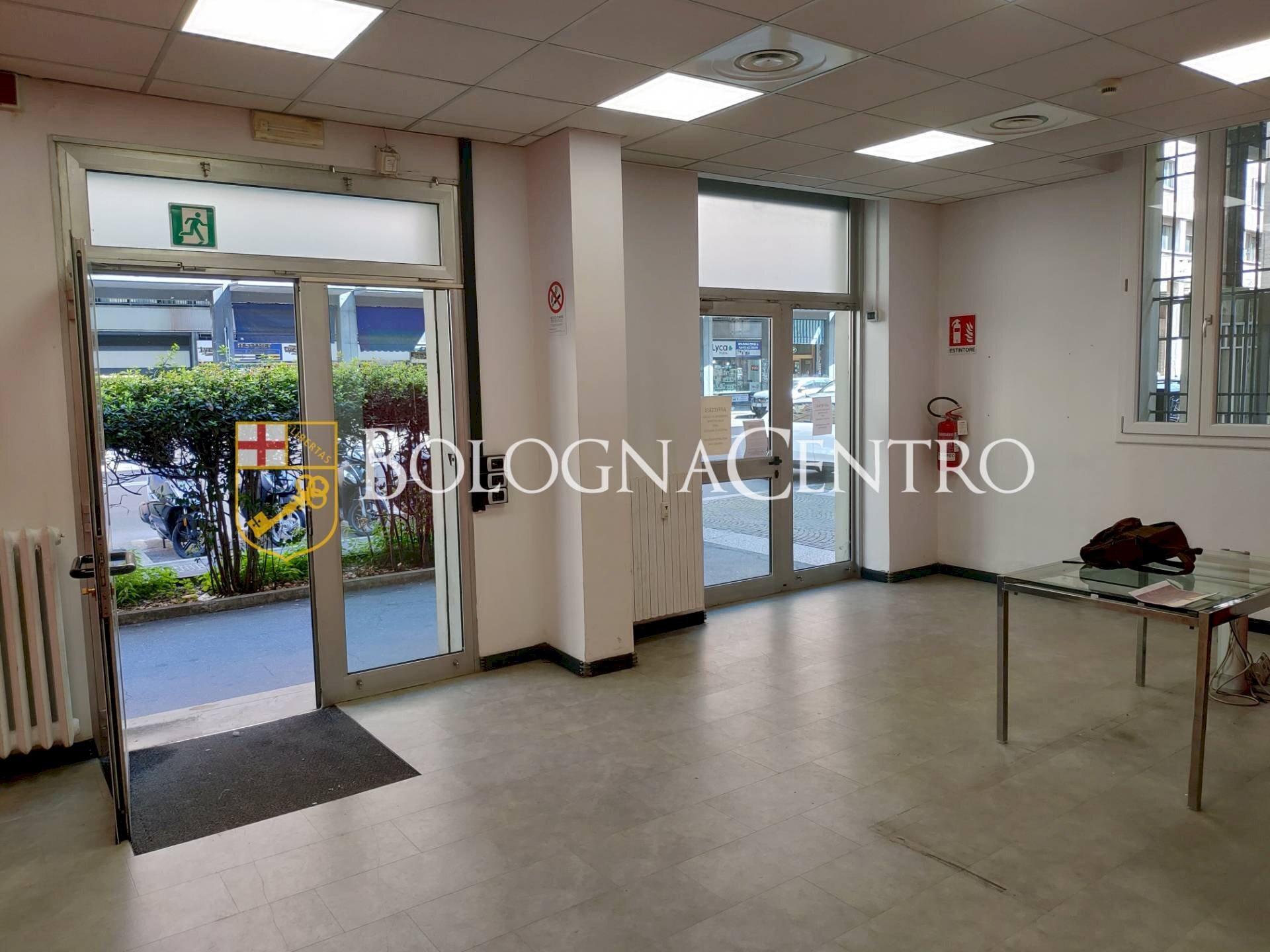 Shop Bologna - photo 1