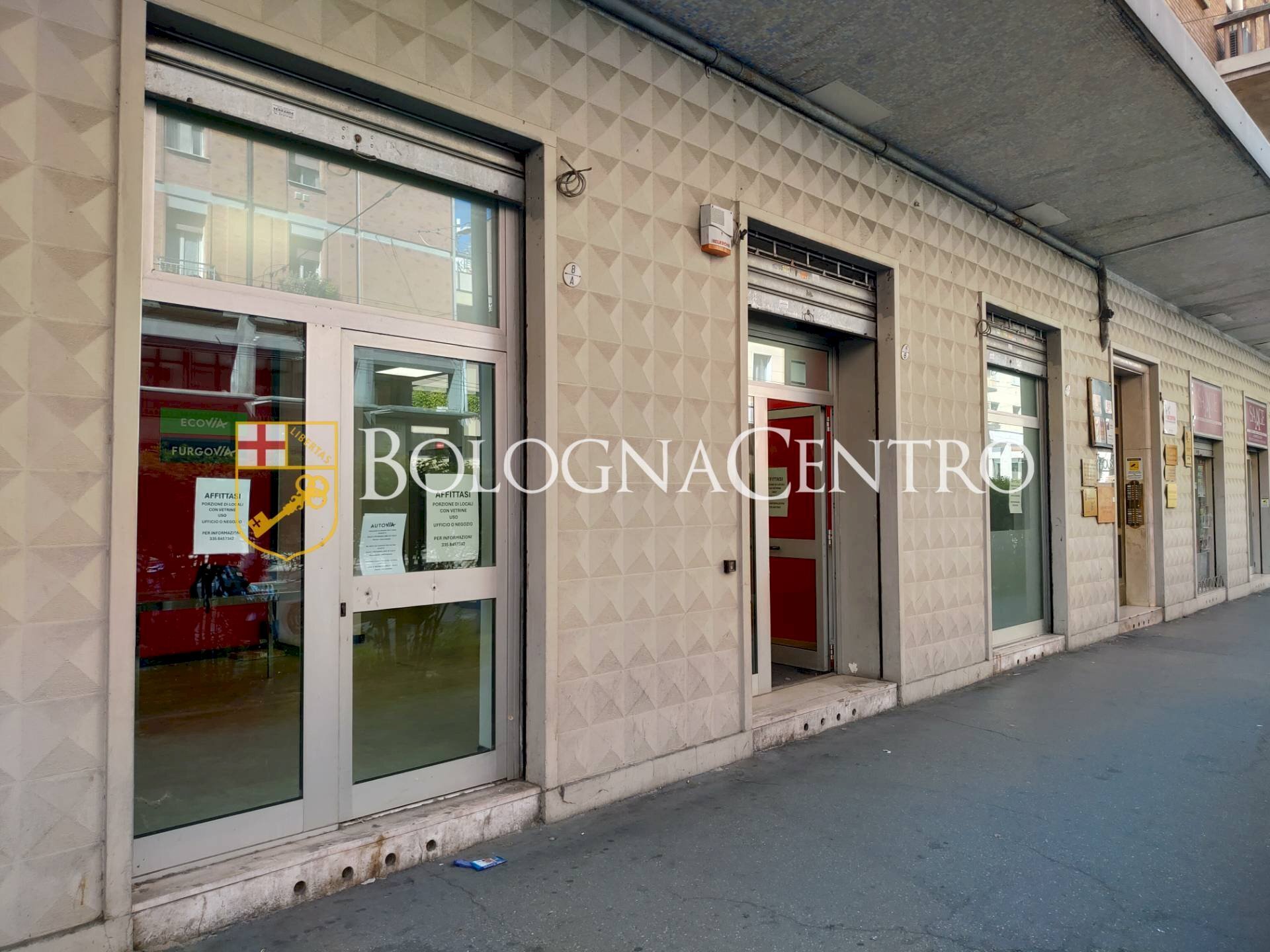Shop Bologna - photo 2