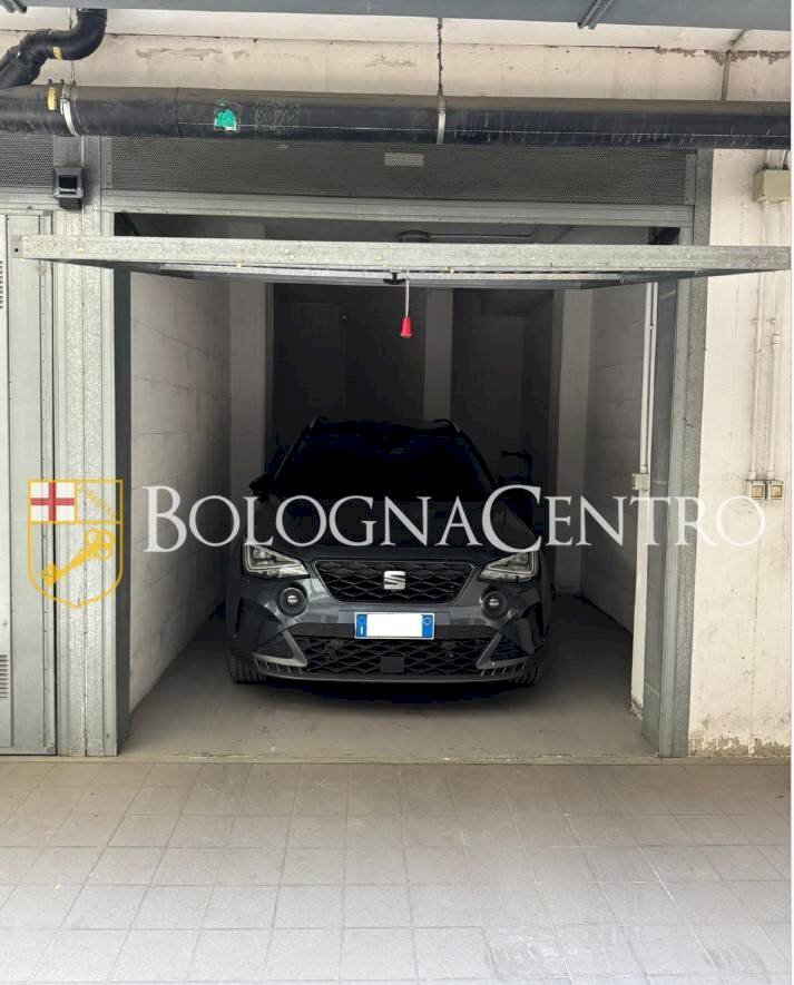 Box Bologna (zona Massarenti) - foto 1