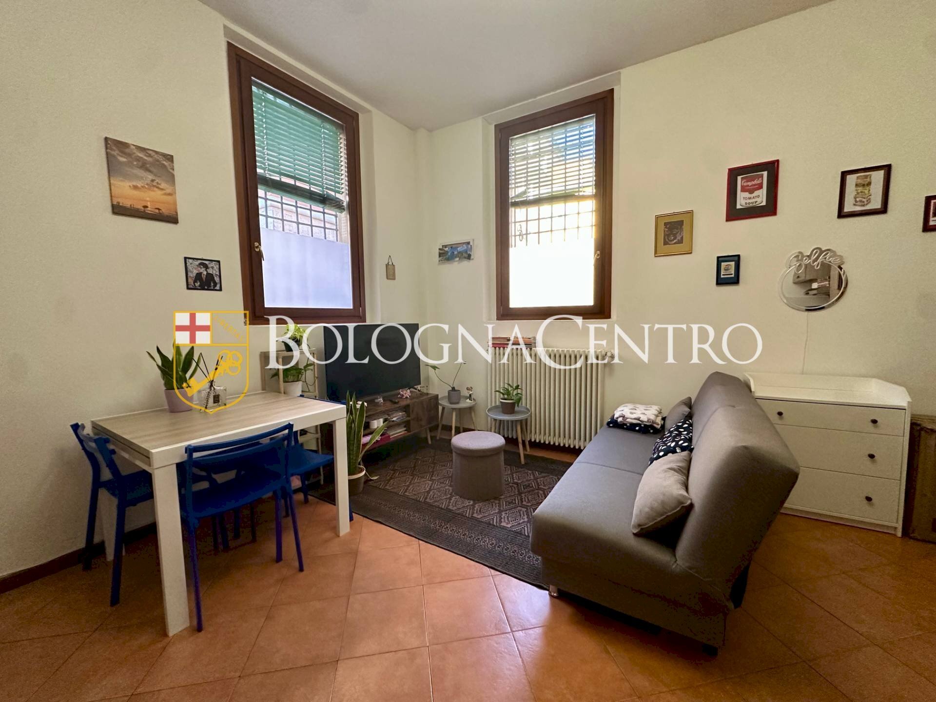 Bilocale Bologna (zona Centro Storico) - foto 1