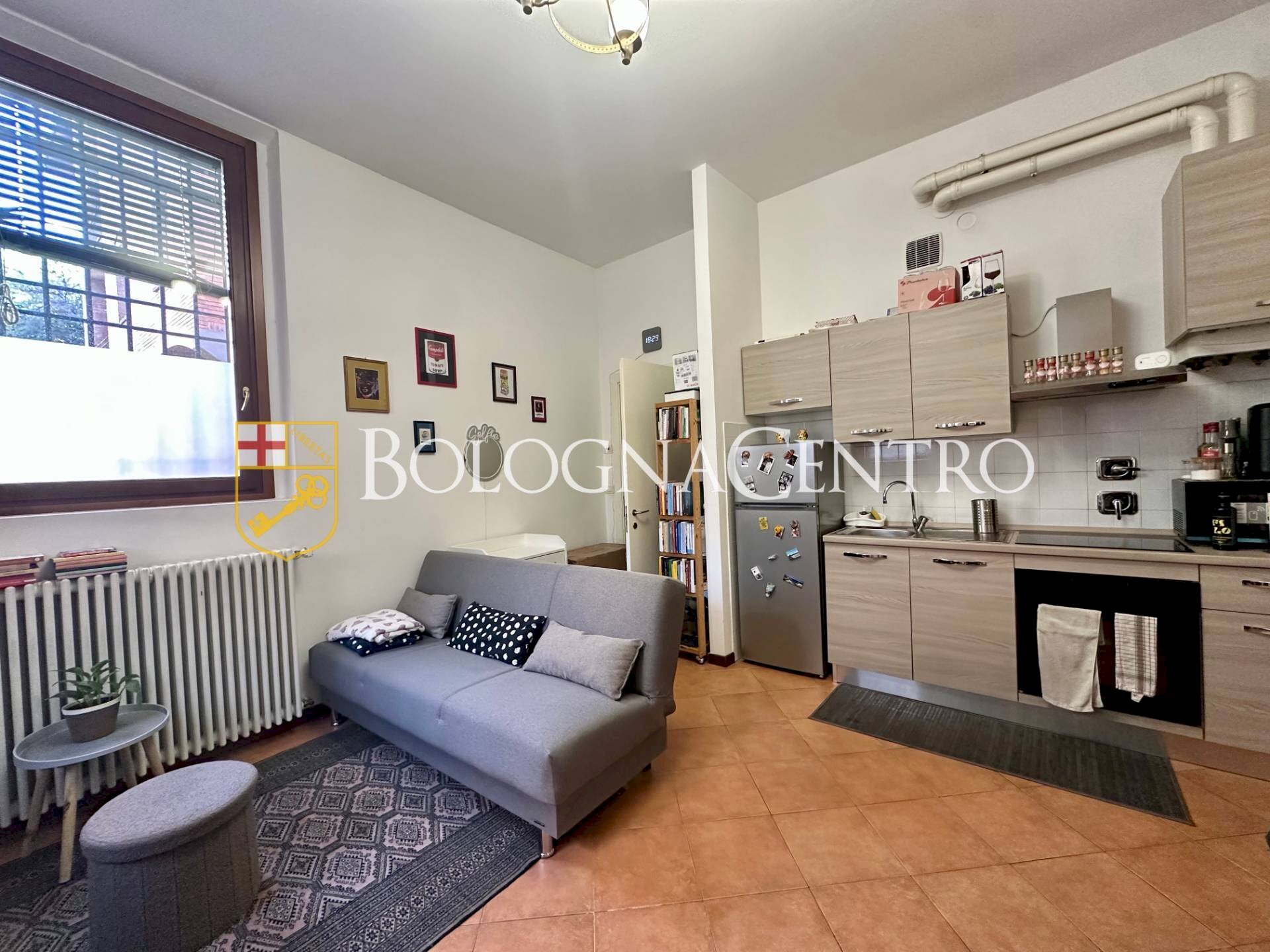 Bilocale Bologna (zona Centro Storico) - foto 2