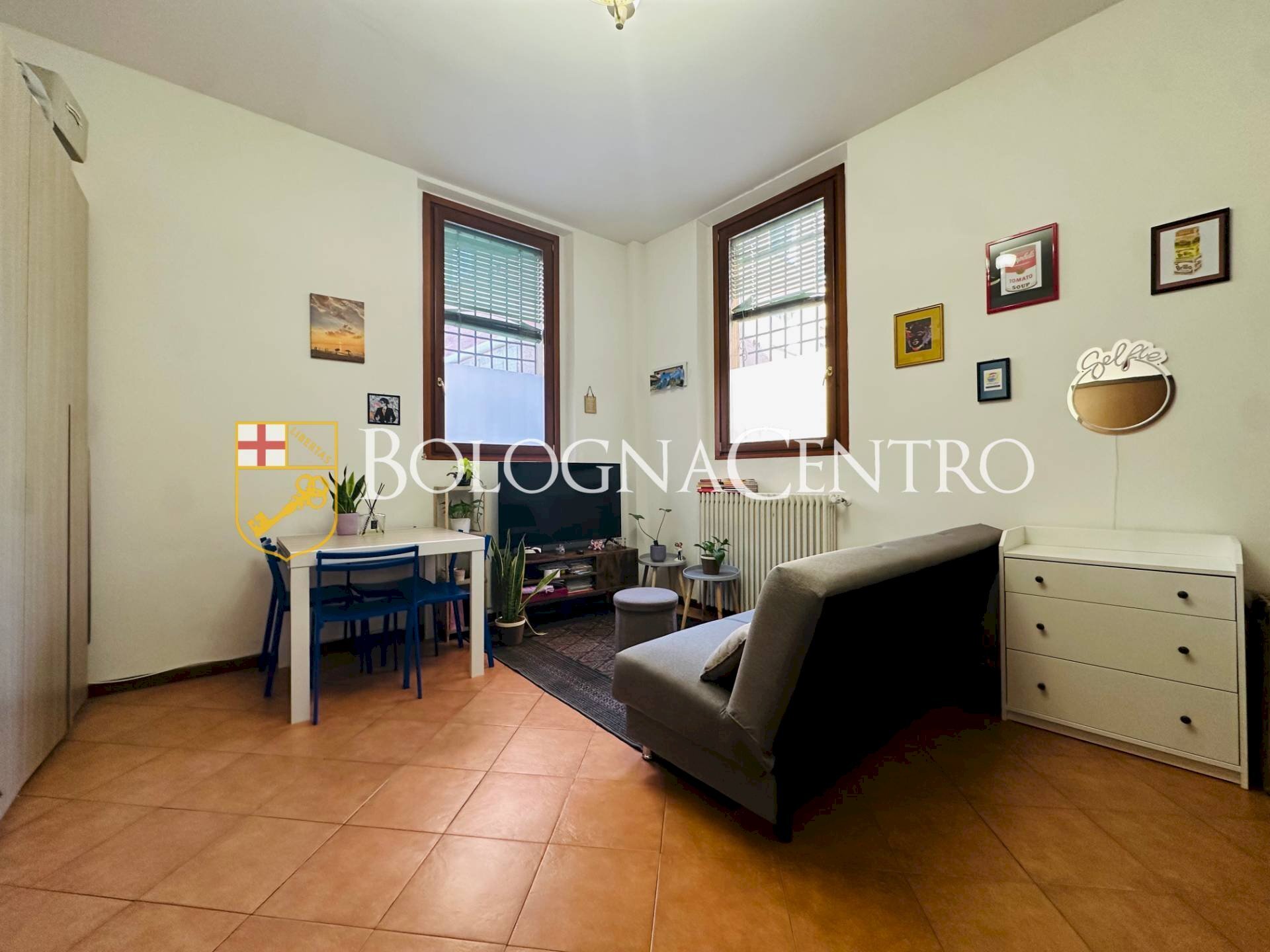 Bilocale Bologna (zona Centro Storico) - foto 3
