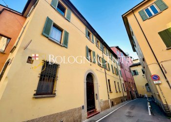 Bilocale Bologna (zona Centro Storico) - foto 18