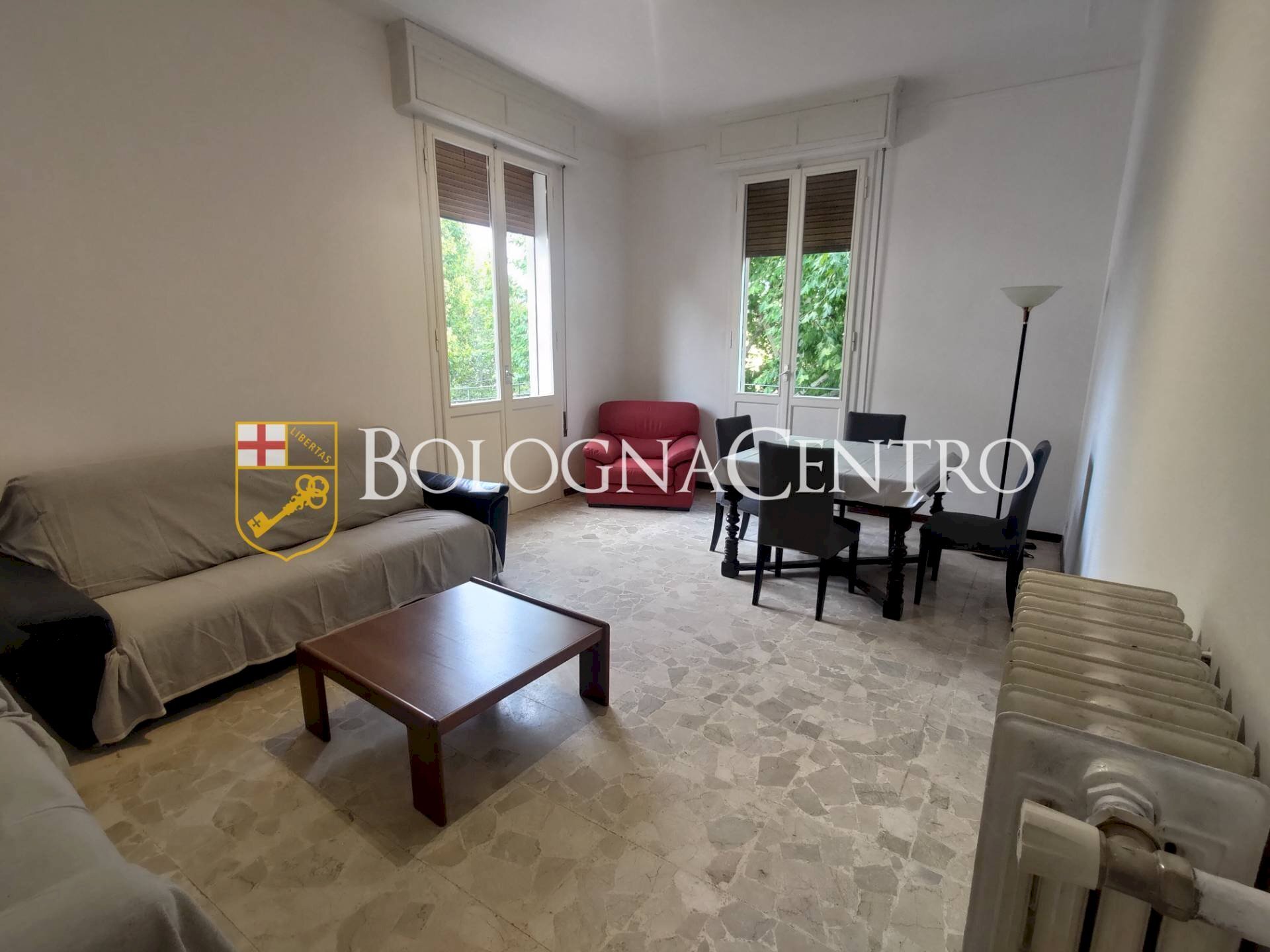 Appartamento Bologna (zona Murri) - foto 1