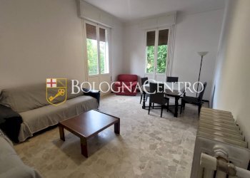 Apartment Bologna (neighborhood Murri) - photo 1
