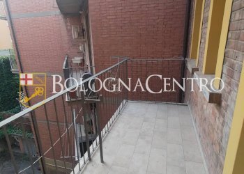 Apartment Bologna (neighborhood Murri) - photo 22