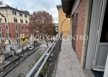 Apartment Bologna (neighborhood Murri) - photo 1