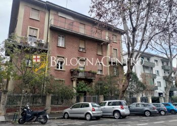 Apartment Bologna (neighborhood Murri) - photo 2