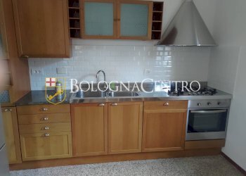 Apartment Bologna (neighborhood Murri) - photo 11