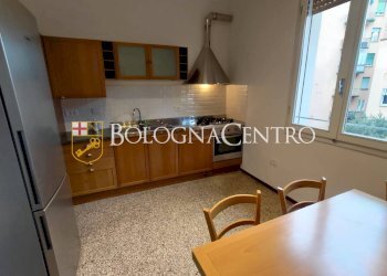 Apartment Bologna (neighborhood Murri) - photo 13