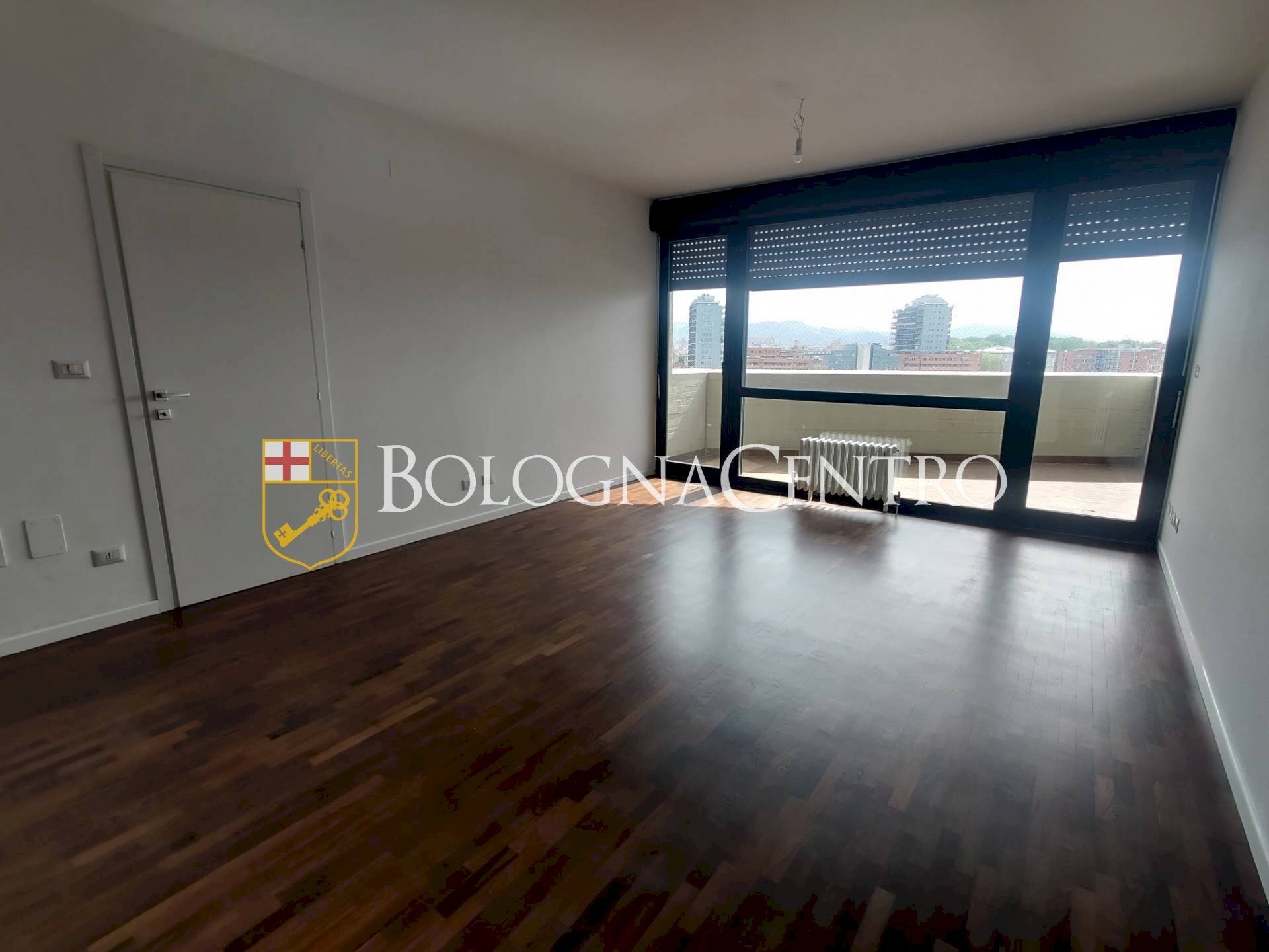 Bilocale Bologna (zona Fiera) - foto 1