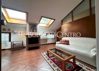 Mansarda Bologna (zona Centro Storico) - foto 1