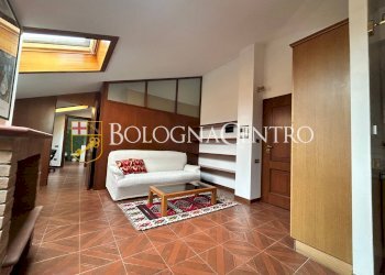 Mansarda Bologna (zona Centro Storico) - foto 2