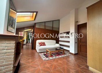 Mansarda Bologna (zona Centro Storico) - foto 3