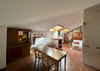 Mansarda Bologna (zona Centro Storico) - foto 4