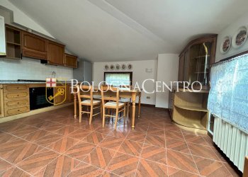 Mansarda Bologna (zona Centro Storico) - foto 6