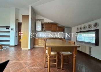 Mansarda Bologna (zona Centro Storico) - foto 7