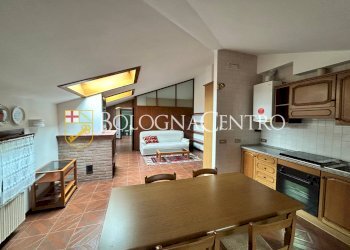 Mansarda Bologna (zona Centro Storico) - foto 8