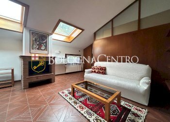 Mansarda Bologna (zona Centro Storico) - foto 9