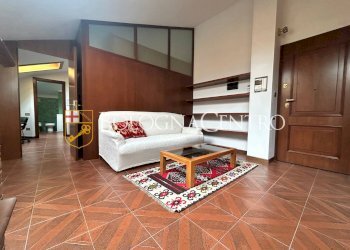 Mansarda Bologna (zona Centro Storico) - foto 10