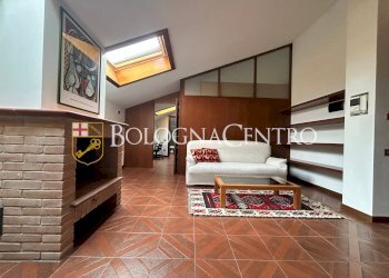 Mansarda Bologna (zona Centro Storico) - foto 11