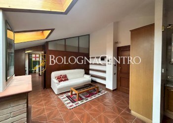 Mansarda Bologna (zona Centro Storico) - foto 14
