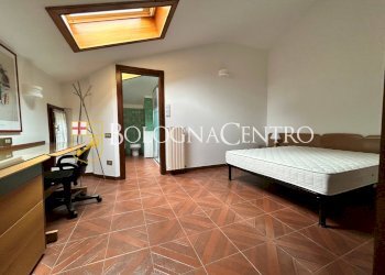 Mansarda Bologna (zona Centro Storico) - foto 15