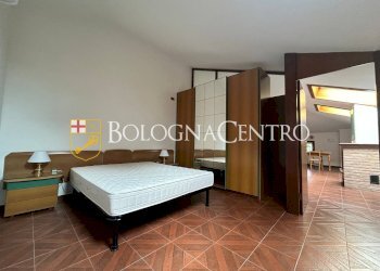 Mansarda Bologna (zona Centro Storico) - foto 16