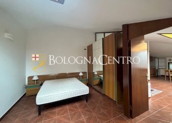 Mansarda Bologna (zona Centro Storico) - foto 17