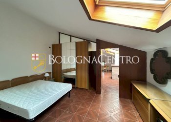 Mansarda Bologna (zona Centro Storico) - foto 18
