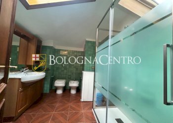 Mansarda Bologna (zona Centro Storico) - foto 22
