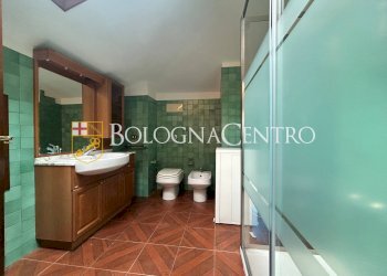 Mansarda Bologna (zona Centro Storico) - foto 23