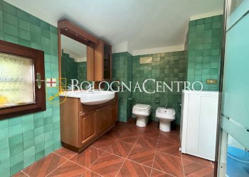 Mansarda Bologna (zona Centro Storico) - foto 24