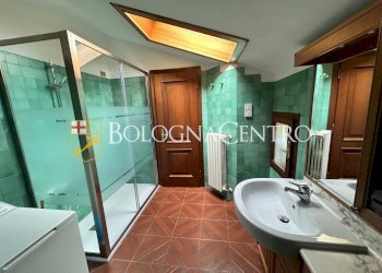 Mansarda Bologna (zona Centro Storico) - foto 25