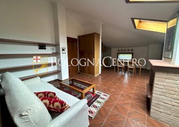 Mansarda Bologna (zona Centro Storico) - foto 26