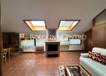 Mansarda Bologna (zona Centro Storico) - foto 27